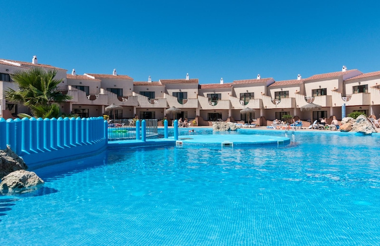 Piscinas - 1