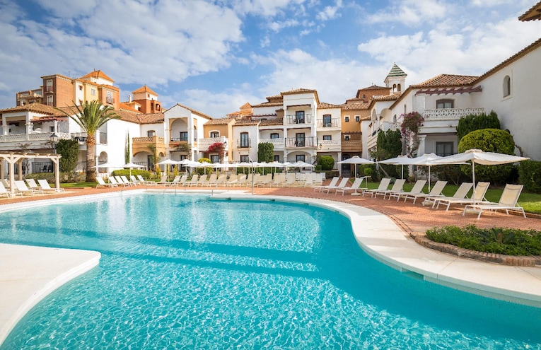 Piscinas - 2