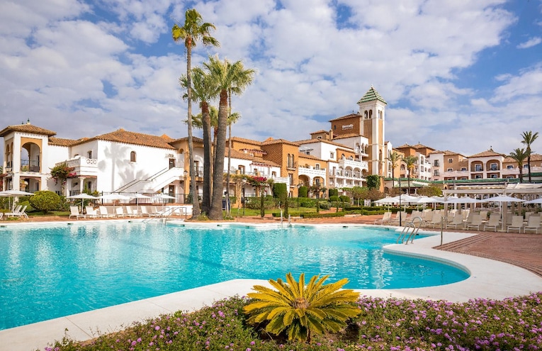 Piscinas - 3
