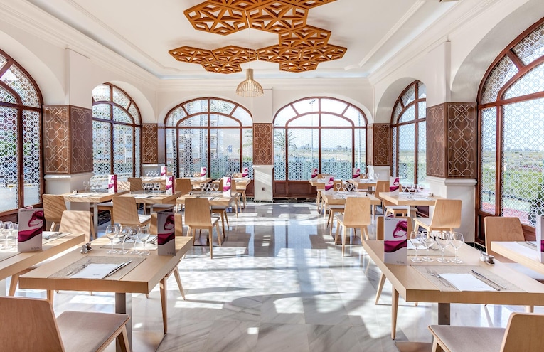 Restaurantes - 2