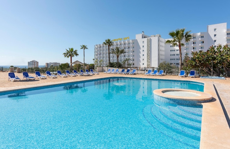 Piscinas - 4