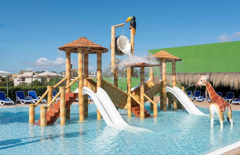 Piscinas - 8