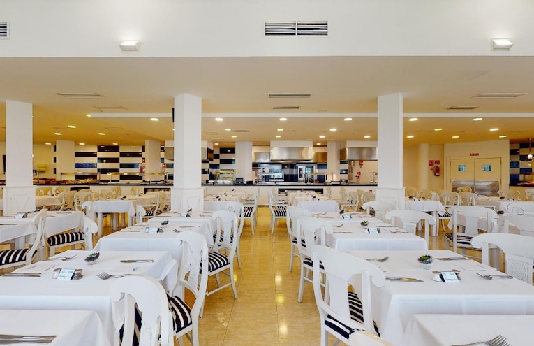 Restaurantes - 3