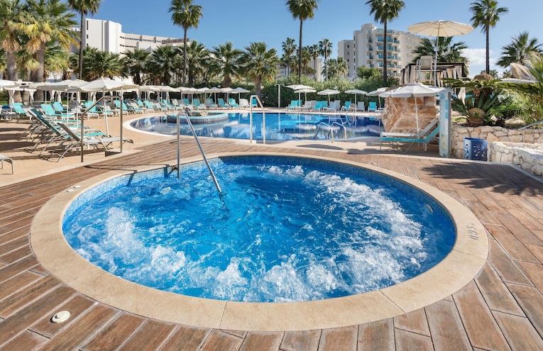 Piscinas - 1