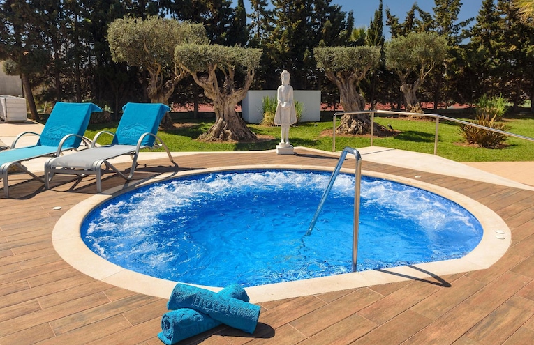 Piscinas - 1