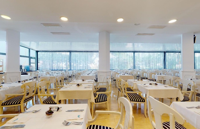 Restaurantes - 4