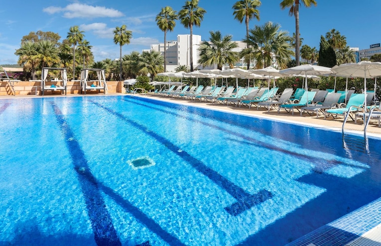 Piscinas - 2
