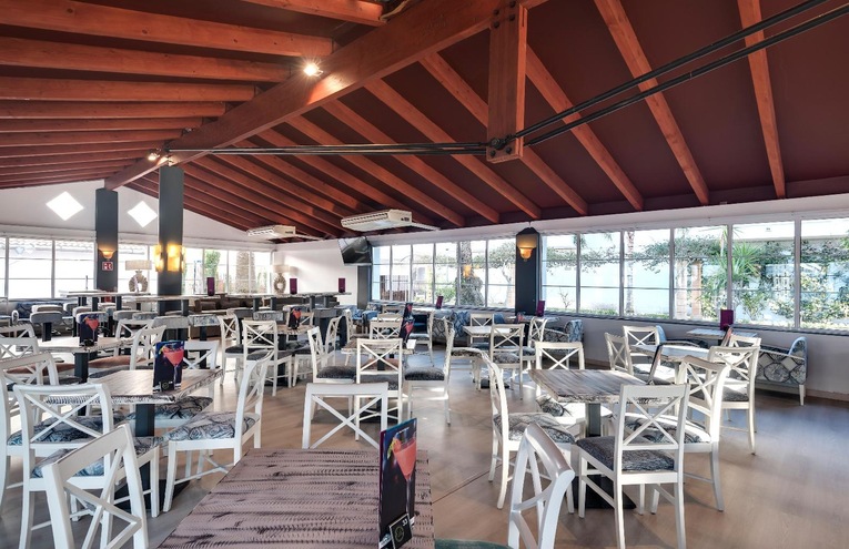Restaurantes - 10