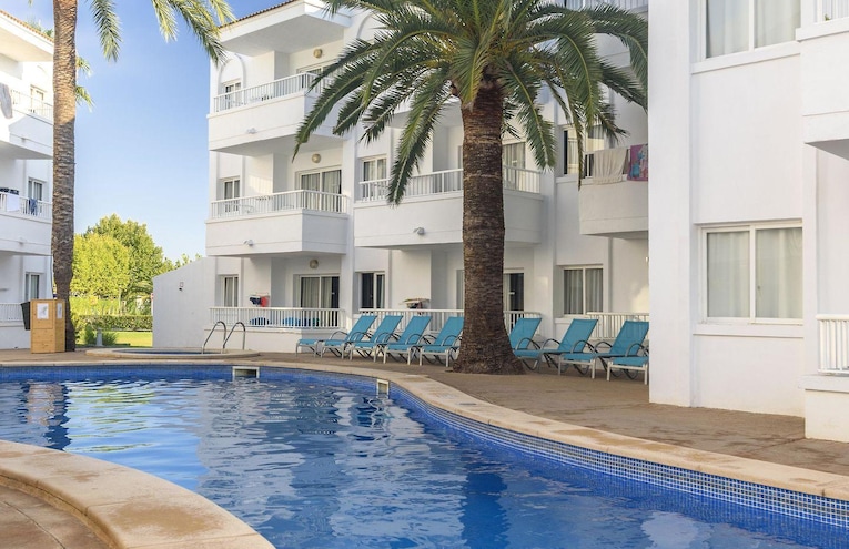 Piscinas - 1