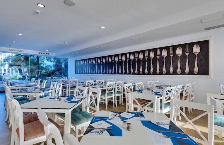 Restaurantes - 1