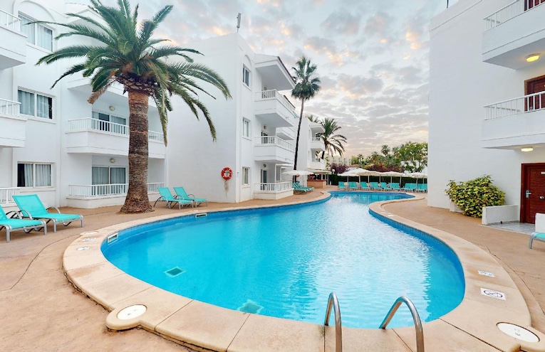 Piscinas - 2