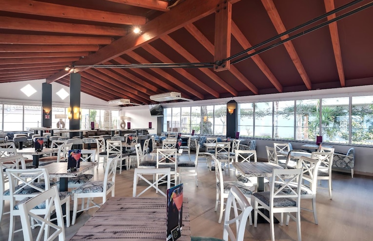 Restaurantes - 10