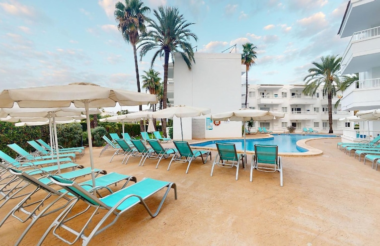 Piscinas - 3