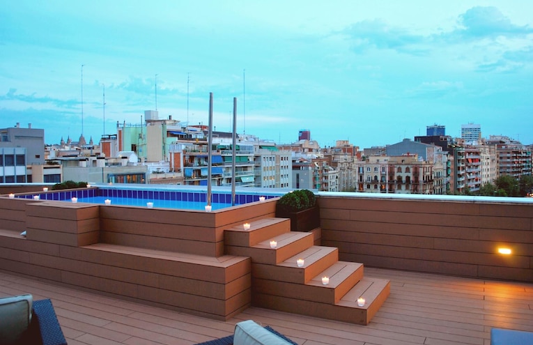 Piscinas - 1