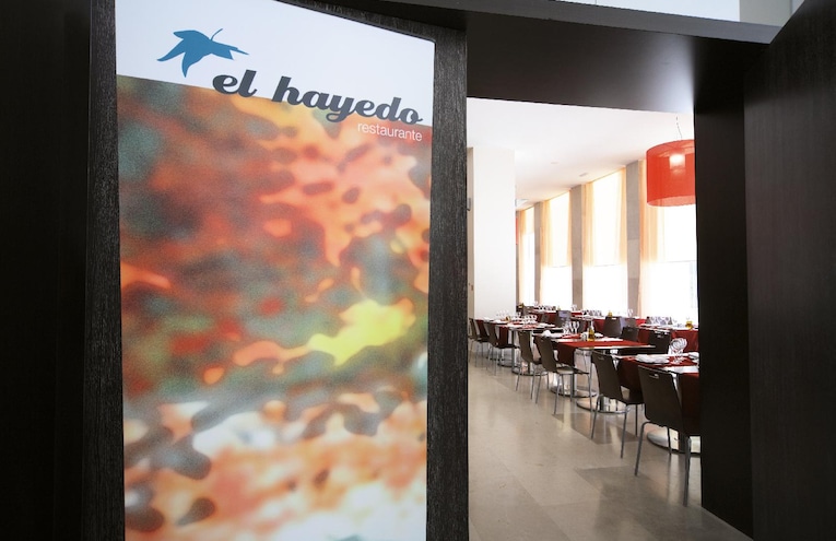 Restaurantes - 1