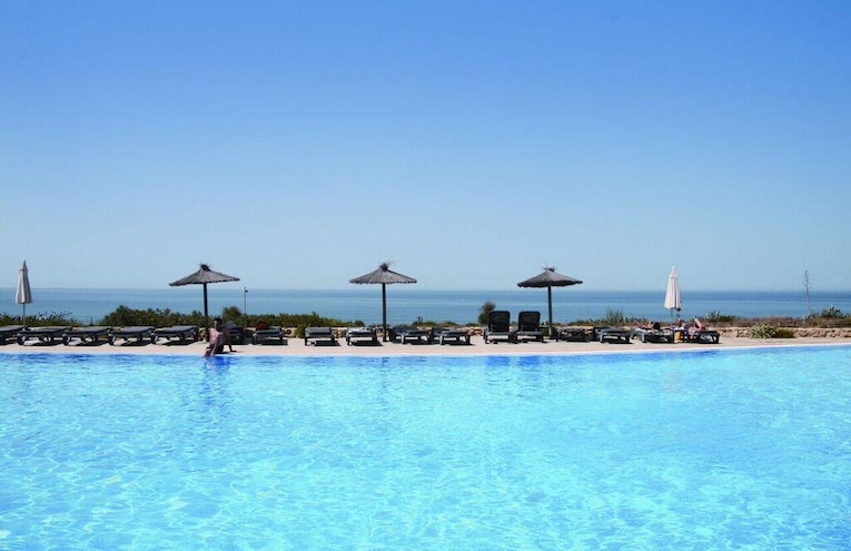 Piscinas - 1