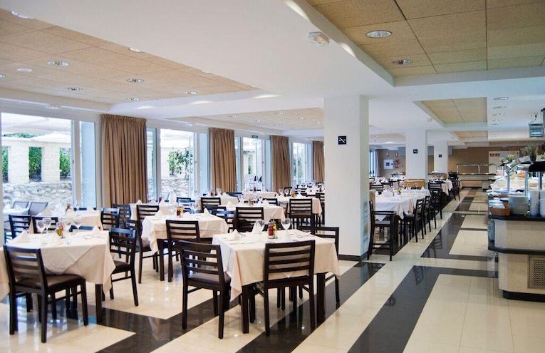 Restaurantes - 3