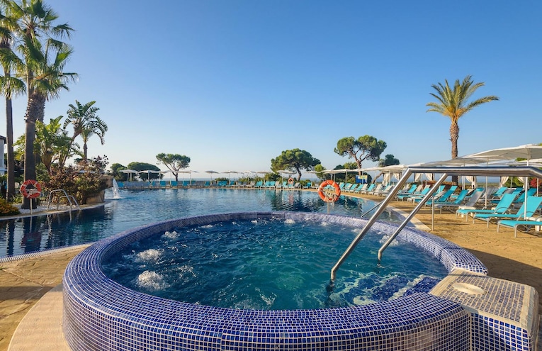 Piscinas - 3