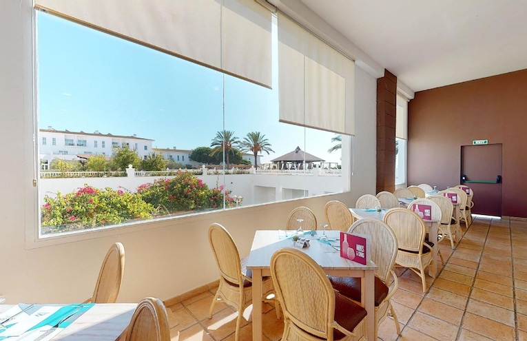 Restaurantes - 1