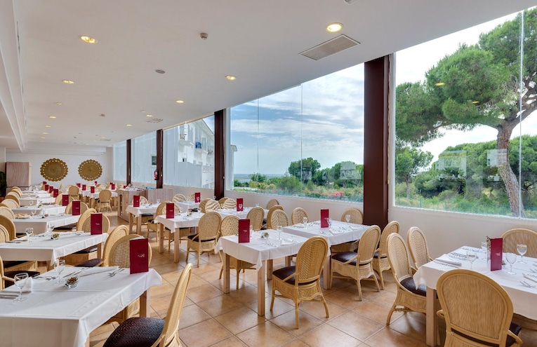 Restaurantes - 2