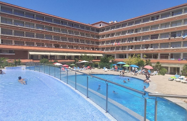 Piscinas - 1