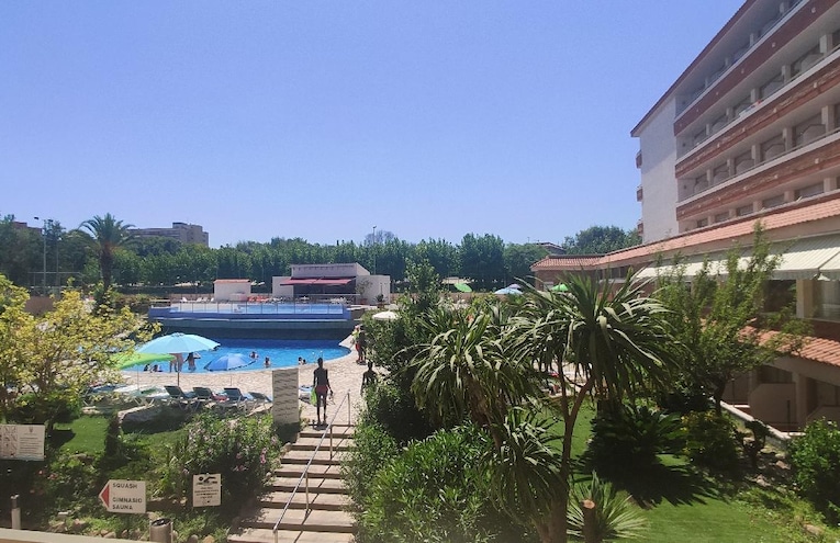Piscinas - 2