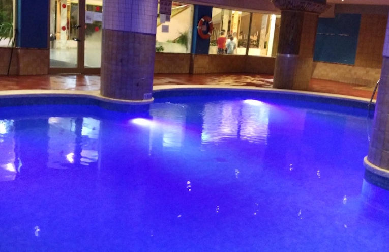 Piscinas - 4