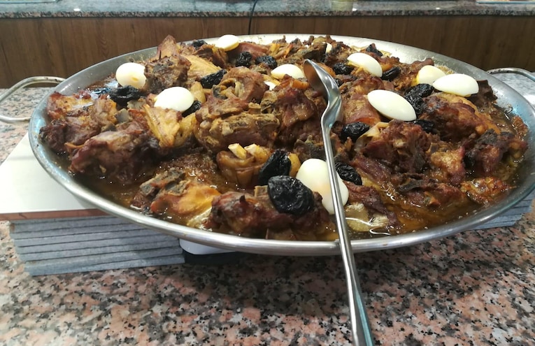 Restaurantes - 1