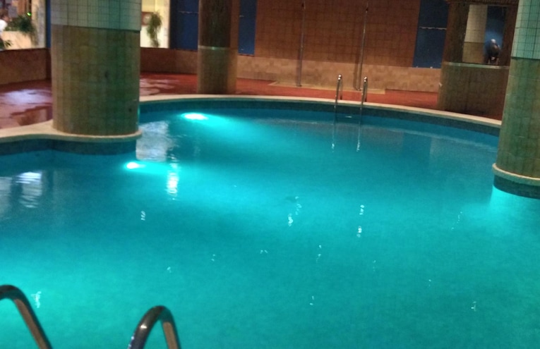 Piscinas - 3
