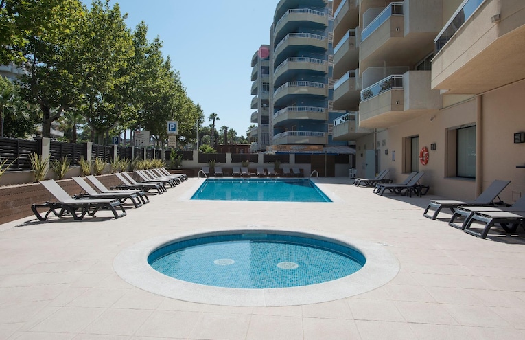 Piscinas - 1