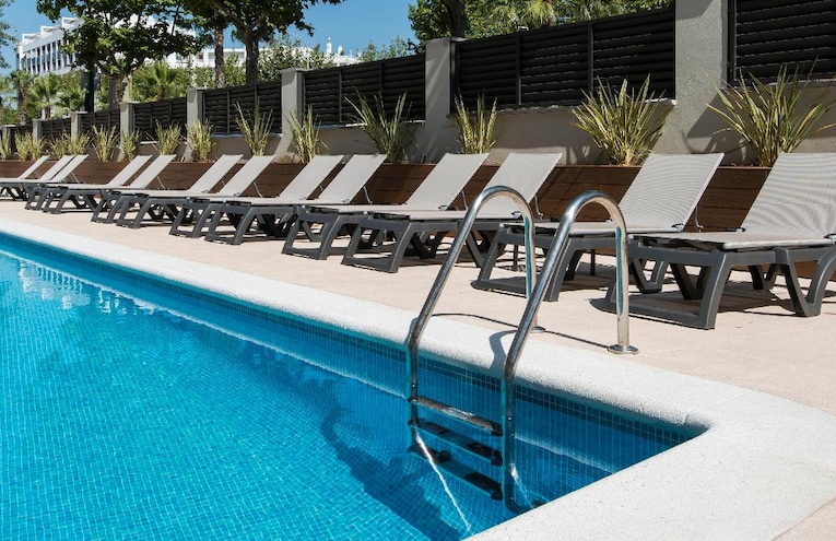Piscinas - 7