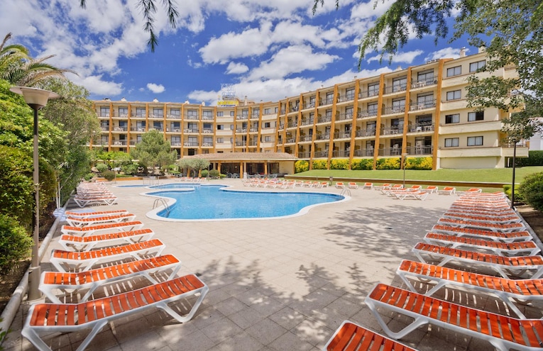 Piscinas - 1