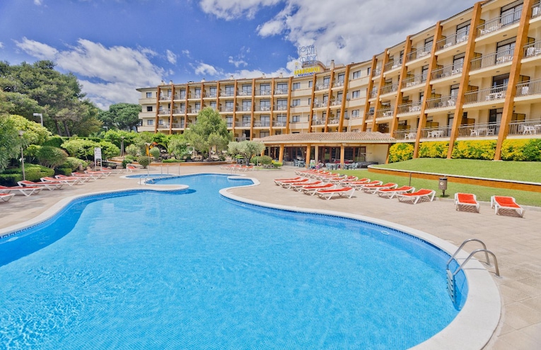 Piscinas - 3