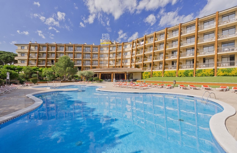 Piscinas - 4