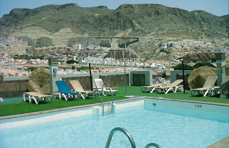 Piscinas - 1