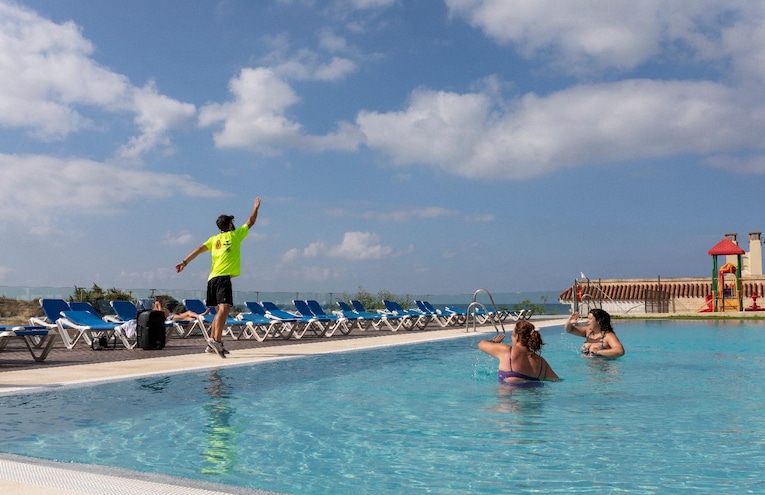 Piscinas - 4