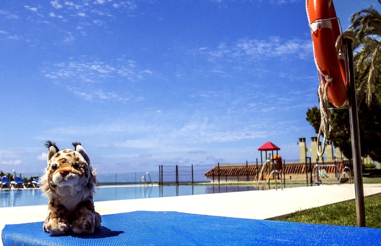Piscinas - 3
