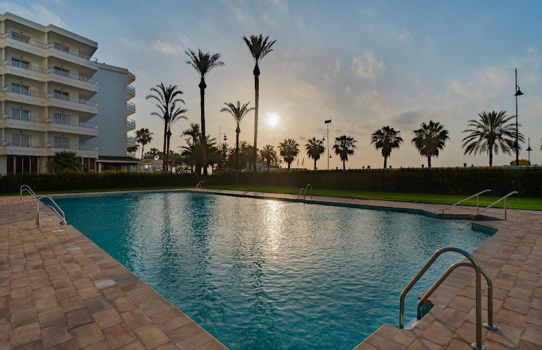 Piscinas - 1