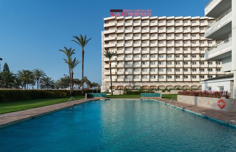 Piscinas - 2