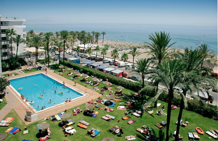 Piscinas - 3