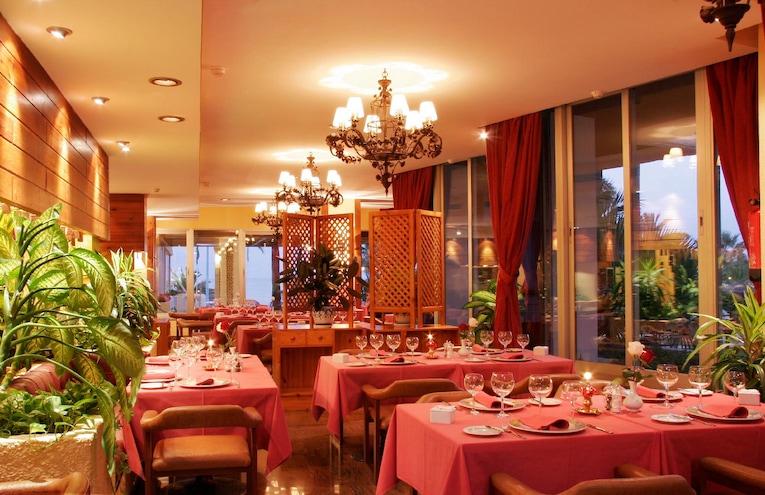 Restaurantes - 1