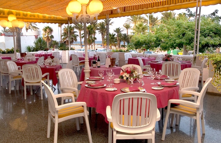 Restaurantes - 2