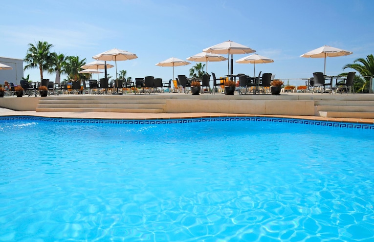 Piscinas - 1