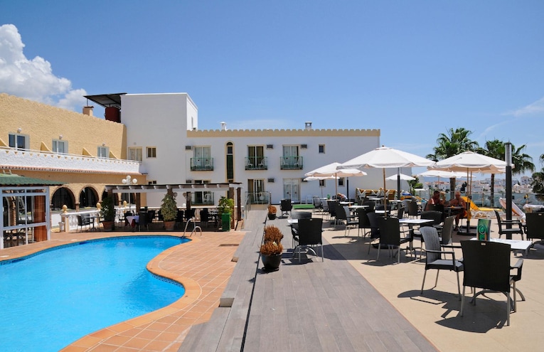 Piscinas - 1