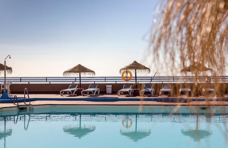 Piscinas - 1