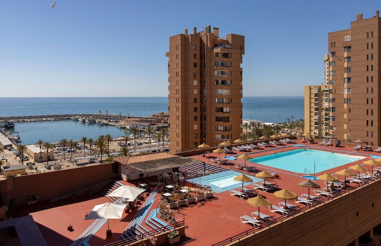 Piscinas - 3