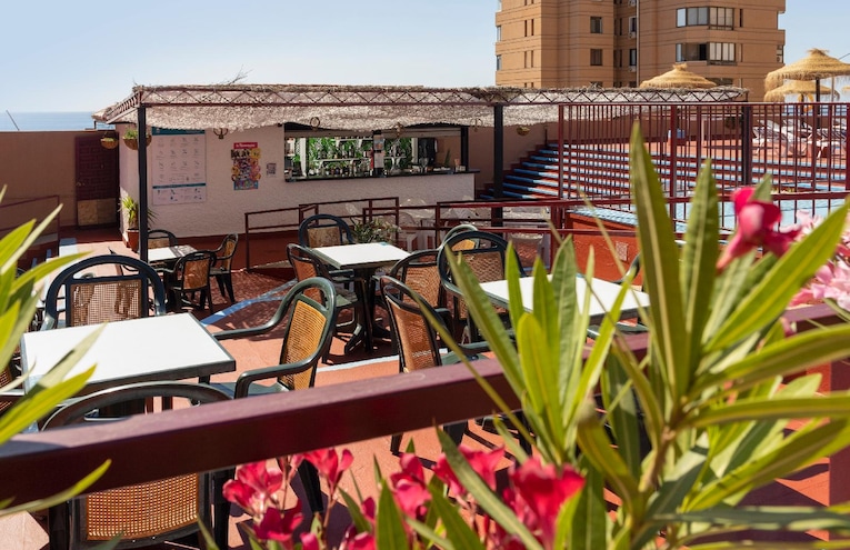 Restaurantes - 1