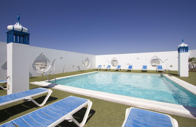 Piscinas - 2