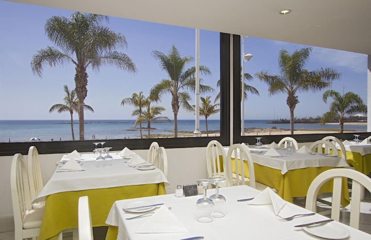 Restaurantes - 1
