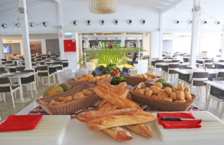 Restaurantes - 1